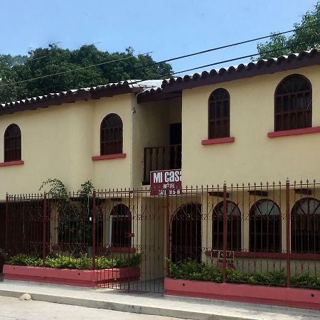 Mi Casa Hostel Ríohacha Extérieur photo