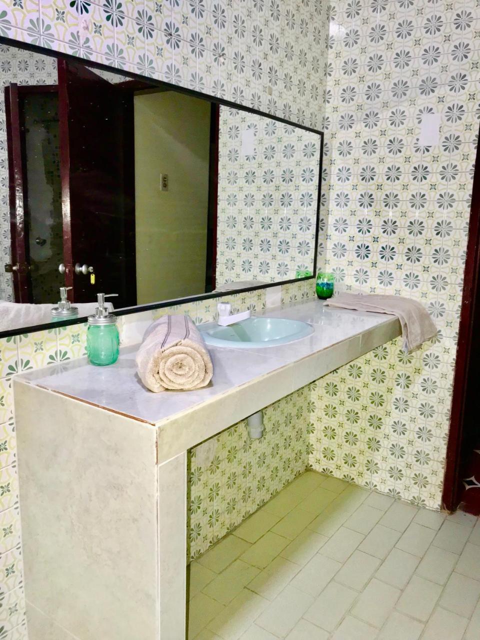 Mi Casa Hostel Ríohacha Extérieur photo