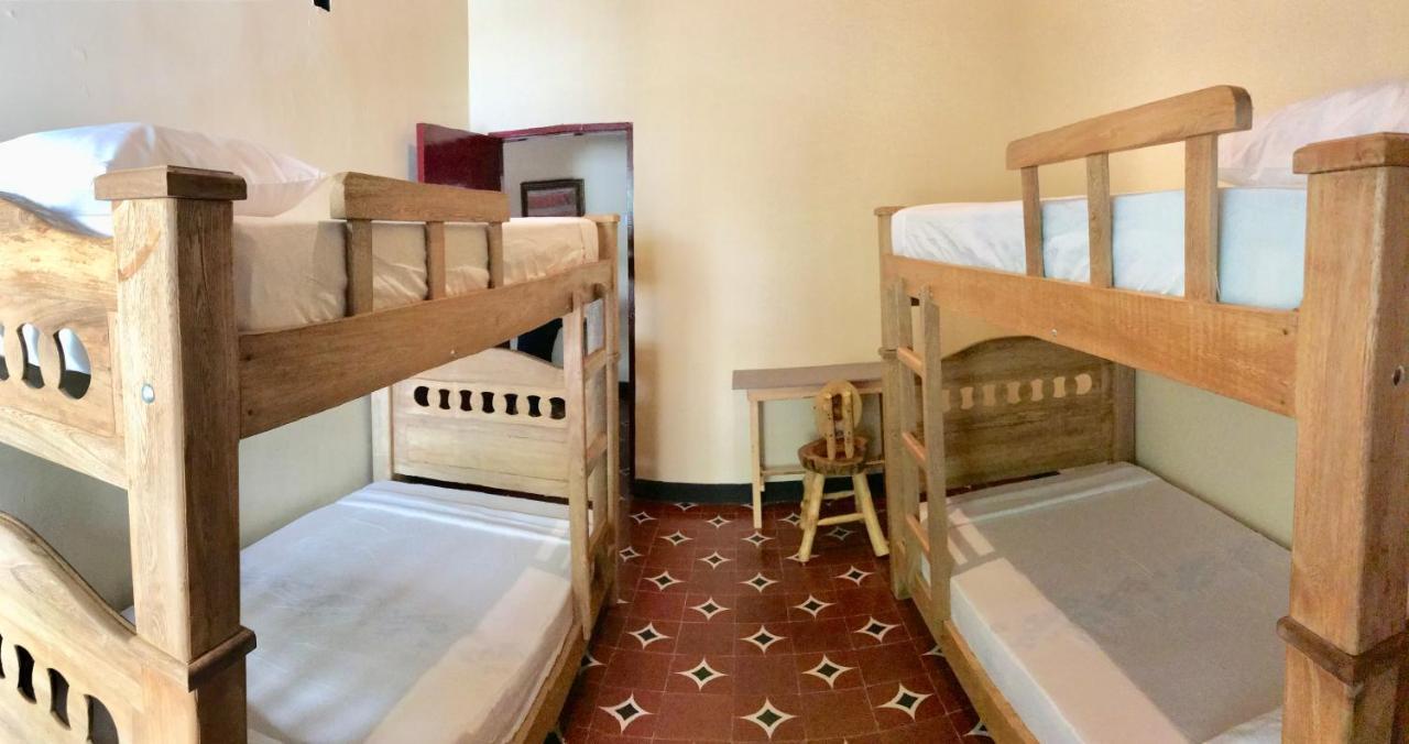 Mi Casa Hostel Ríohacha Extérieur photo