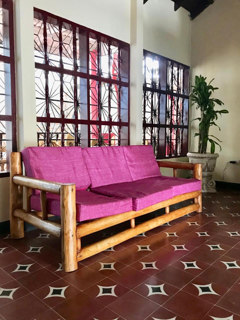 Mi Casa Hostel Ríohacha Extérieur photo