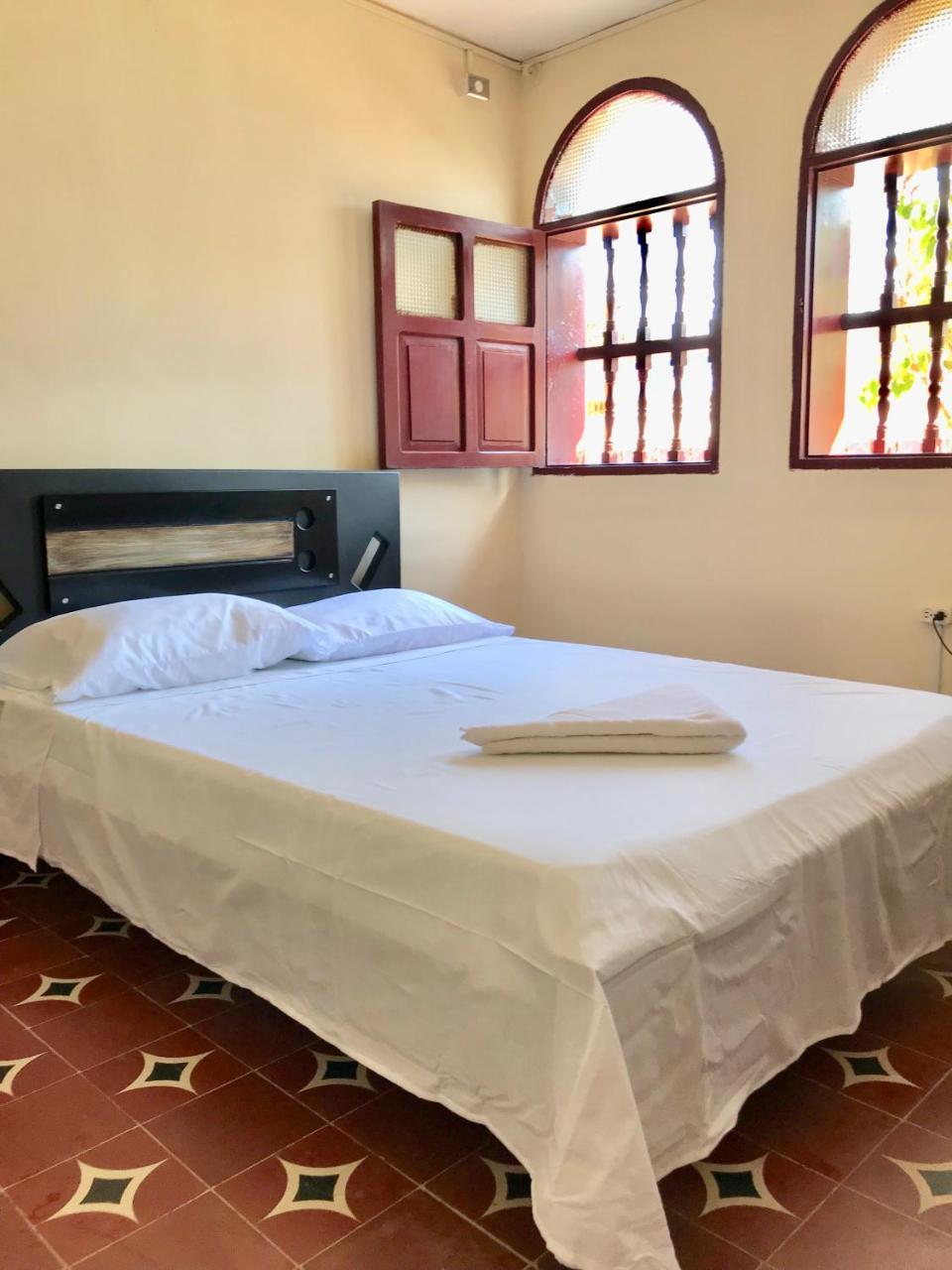 Mi Casa Hostel Ríohacha Extérieur photo