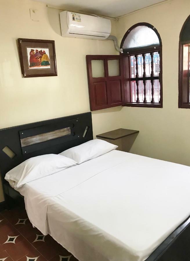Mi Casa Hostel Ríohacha Extérieur photo