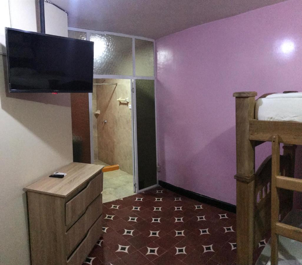 Mi Casa Hostel Ríohacha Extérieur photo