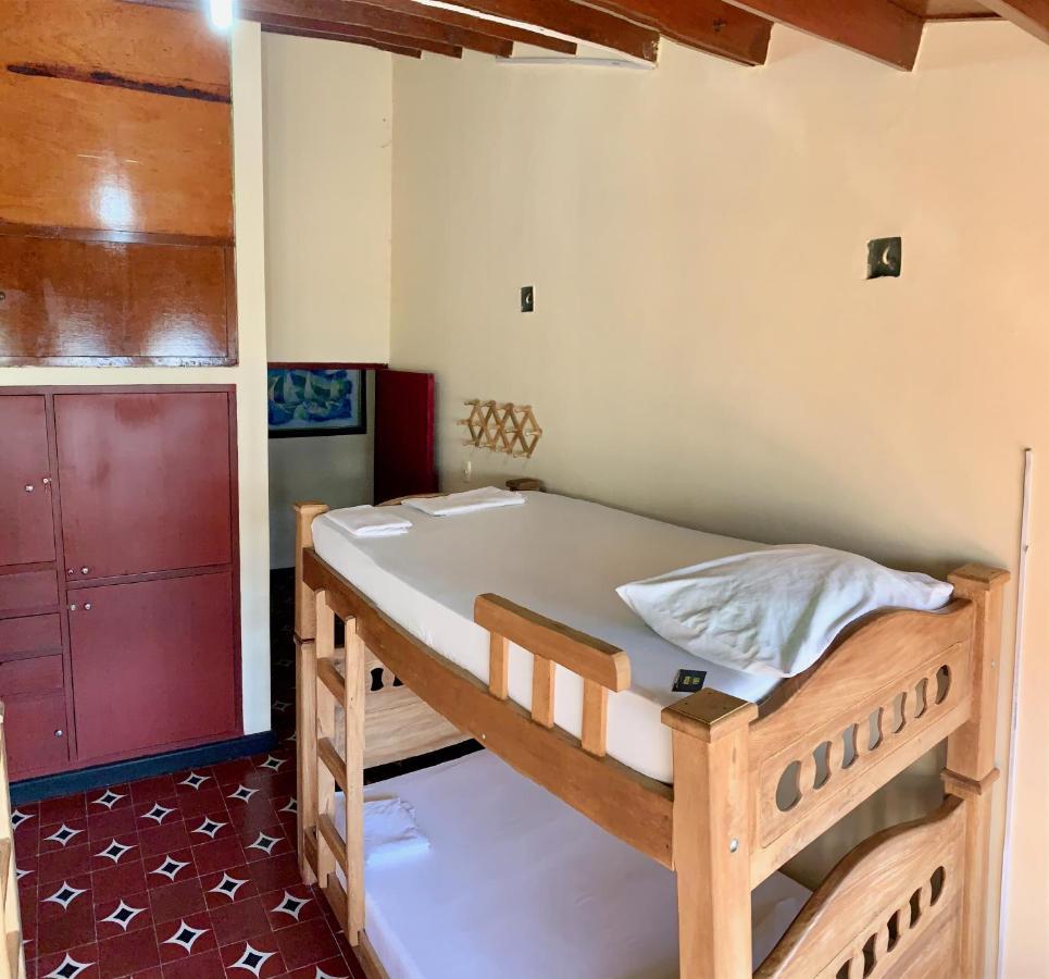 Mi Casa Hostel Ríohacha Extérieur photo