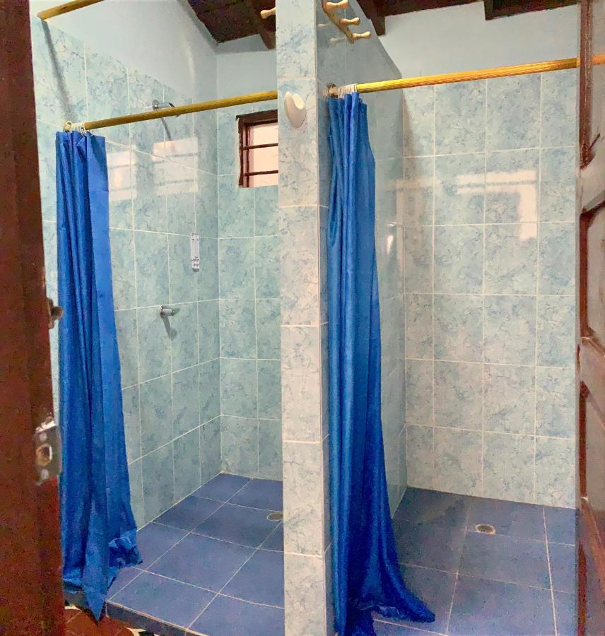 Mi Casa Hostel Ríohacha Extérieur photo
