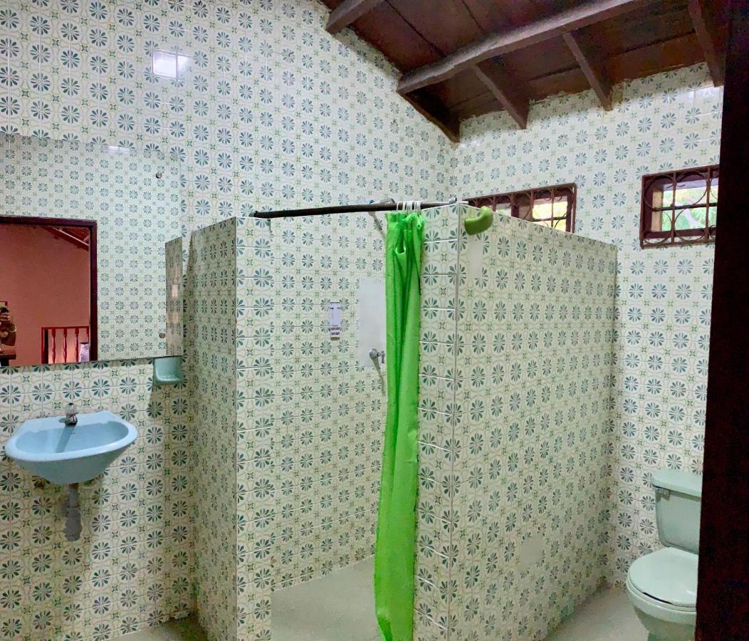 Mi Casa Hostel Ríohacha Extérieur photo